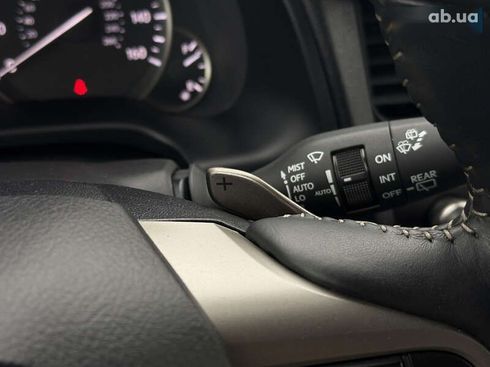 Lexus RX 2022 - фото 29