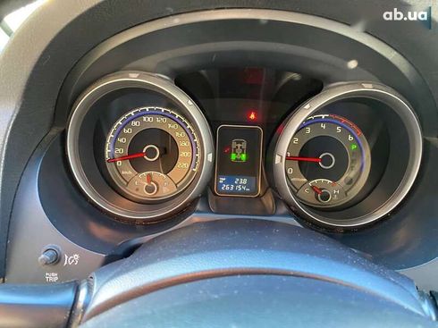 Mitsubishi Pajero Wagon 2008 - фото 15