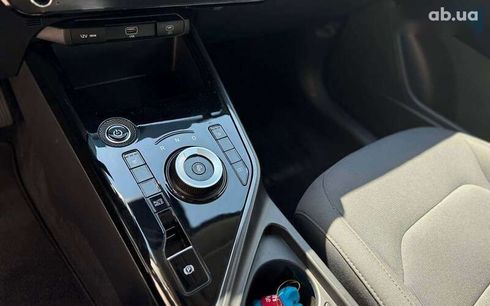 Kia Niro 2023 - фото 11