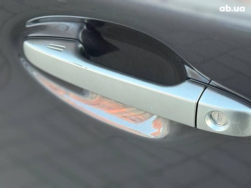 Toyota Prius 2014 серый - фото 6