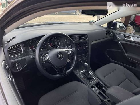 Volkswagen Golf 2018 - фото 30