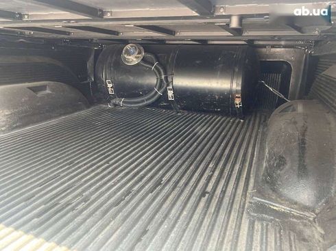 Dodge Ram 2017 - фото 21