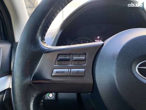 Subaru Outback 2010 - фото 7