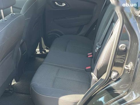 Renault Kadjar 2016 - фото 11