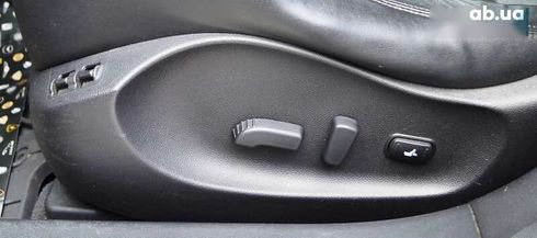 Infiniti fx 37 2012 - фото 20