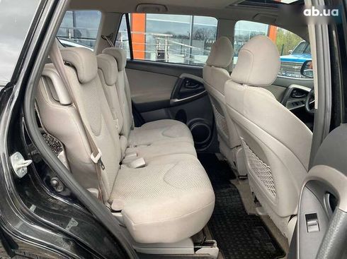 Toyota RAV4 2007 - фото 23