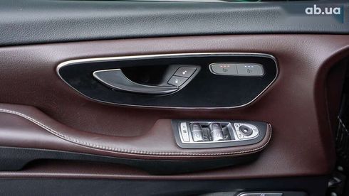 Mercedes-Benz V-Класс 2016 - фото 17