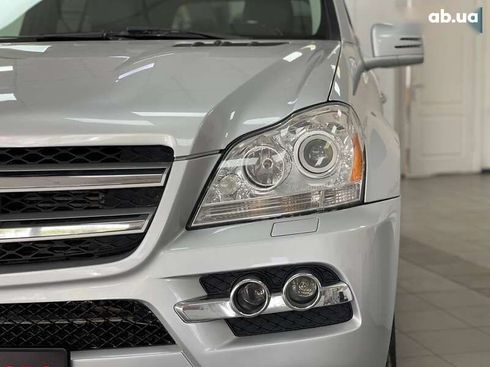Mercedes-Benz GL-Класс 2010 - фото 5