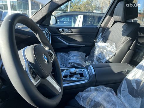 BMW X7 2024 - фото 29