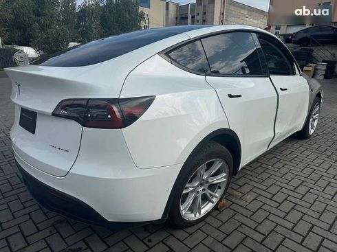 Tesla Model Y 2021 - фото 3