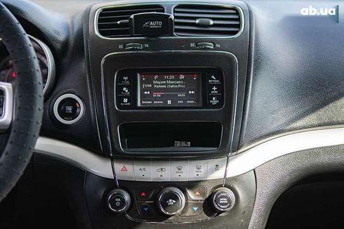 Dodge Journey 2013 - фото 16