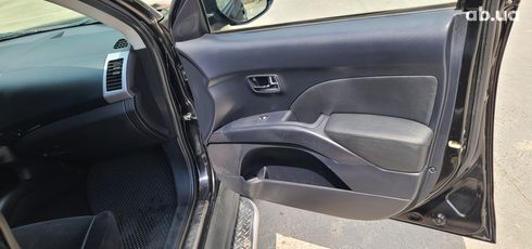Mitsubishi Outlander XL 2011 черный - фото 16
