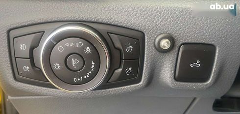 Ford Ranger 2017 - фото 20