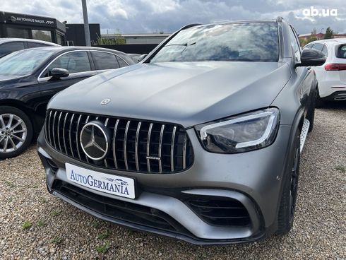 Mercedes-Benz GLC-Класс 2022 - фото 27