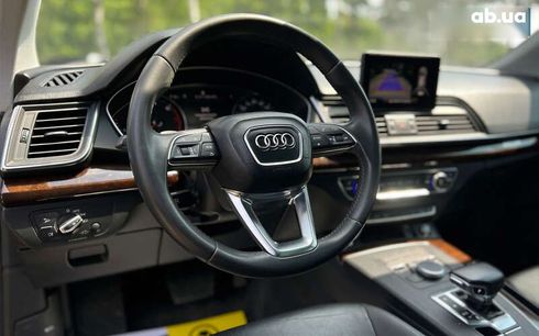 Audi Q5 2019 - фото 21
