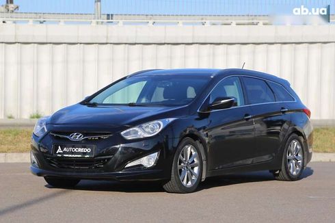 Hyundai i40 2013 - фото 3