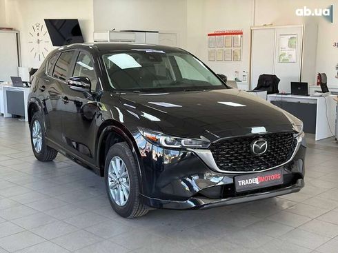 Mazda CX-5 2023 - фото 2
