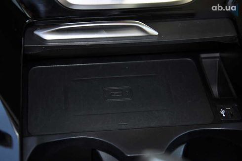 BMW X4 2018 - фото 23