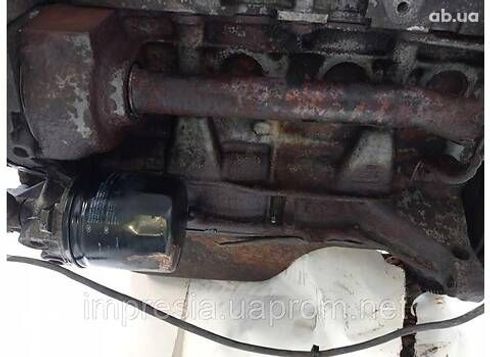 двигатель в сборе для Fiat Seicento - купить на Автобазаре - фото 8
