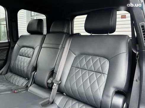 Toyota Land Cruiser 2016 - фото 26