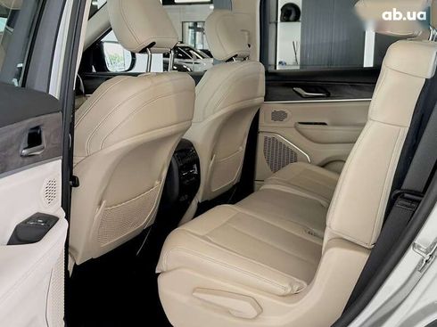 Jeep Grand Cherokee 2022 - фото 30