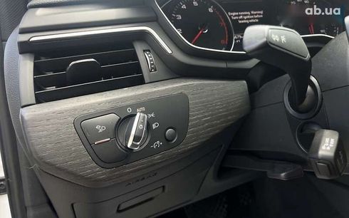 Audi A4 2019 - фото 11