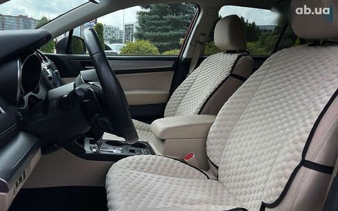 Subaru Outback 2019 - фото 9