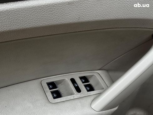 Volkswagen passat b7 2014 черный - фото 16