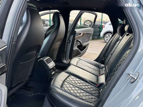 Audi S4 2017 - фото 29
