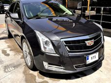 Купити Cadillac XTS 2014 бу в Дніпрі - купити на Автобазарі