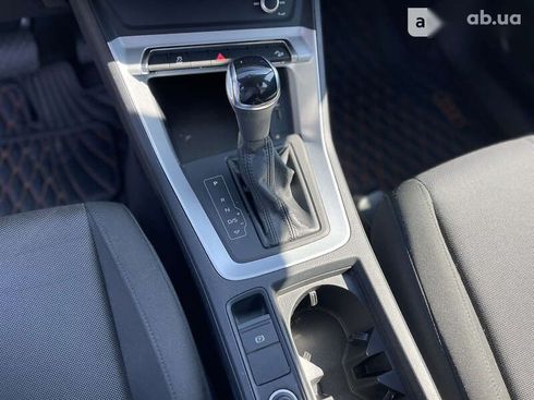 Audi Q3 2020 - фото 14
