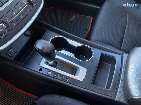 Nissan Altima 2016 - фото 18