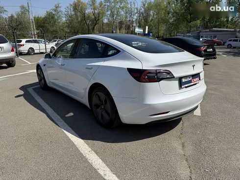 Tesla Model 3 2019 - фото 5