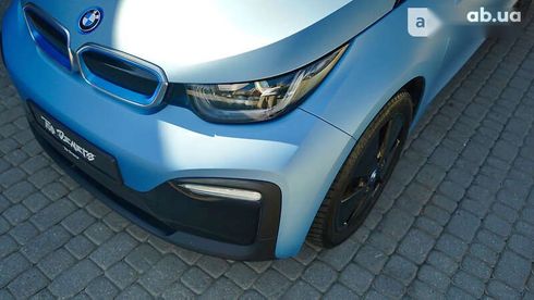 BMW i3 2018 - фото 9