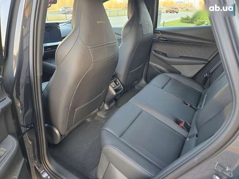 Volkswagen ID. Unyx 2024 - фото 30