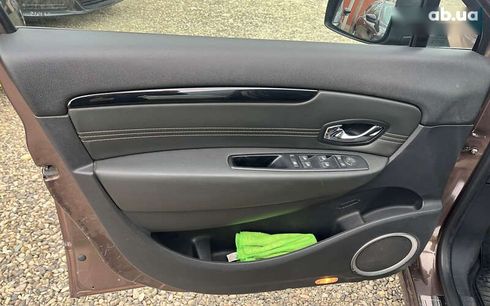 Renault grand scenic 2011 - фото 7