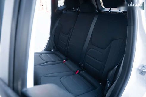 Jeep Renegade 2020 - фото 13