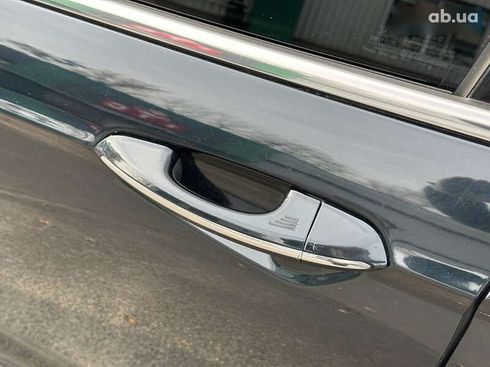 Ford Fusion 2014 - фото 15