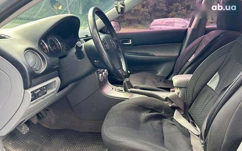 Mazda 6 2003 - фото 9