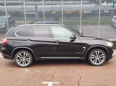BMW X5 2017 - фото 4