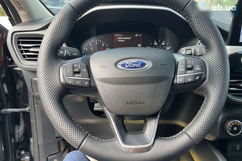 Ford Escape 2020 - фото 14