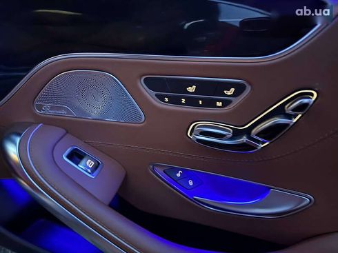 Mercedes-Benz S-Класс 2016 - фото 23