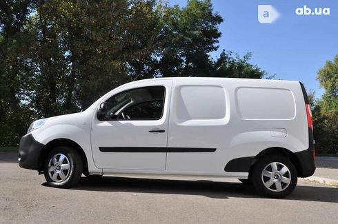 Renault Kangoo 2020 - фото 17