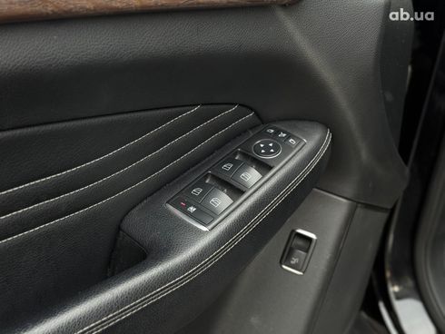 Mercedes-Benz M-Класс 2012 черный - фото 19