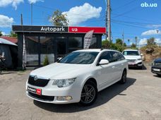 Купить Skoda Superb 2010 бу в Виннице - купить на Автобазаре