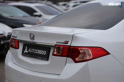 Honda Accord 2012 - фото 8