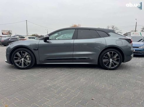 Zeekr 001 2023 - фото 4