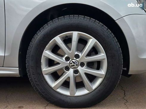 Volkswagen Jetta 2012 - фото 9