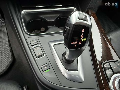 BMW 3 серия 2013 - фото 24