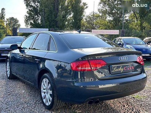 Audi A4 2011 - фото 8